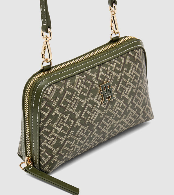 Tommy Hilfiger  Bags - Green Cross Body Bags