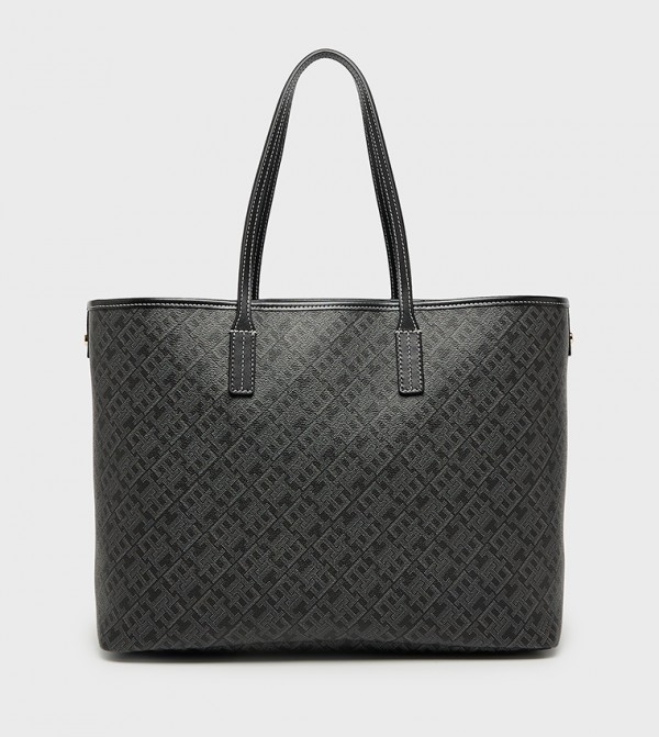 Tommy Hilfiger  Bags - Black Tote Bags