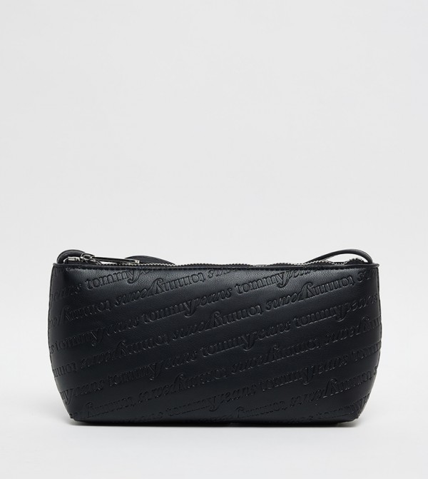 Tommy Hilfiger - Black Shoulder bags