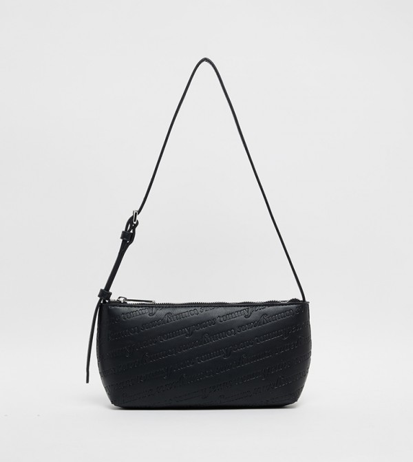 Tommy Hilfiger - Black Shoulder bags