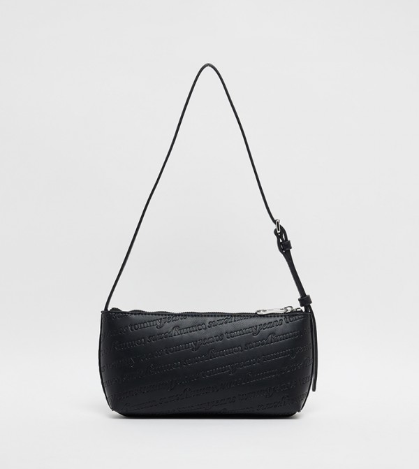 Tommy Hilfiger - Black Shoulder bags