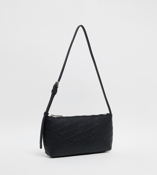Tommy Hilfiger - Black Shoulder bags