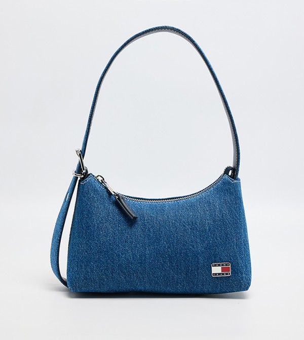 Tommy Hilfiger Tommy Hilfiger - Blue Shoulder bags