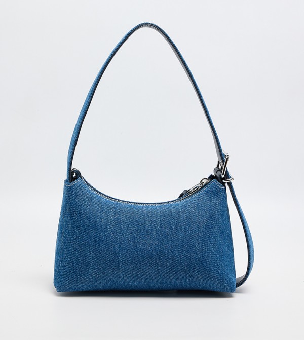 Tommy Hilfiger Tommy Hilfiger - Blue Shoulder bags
