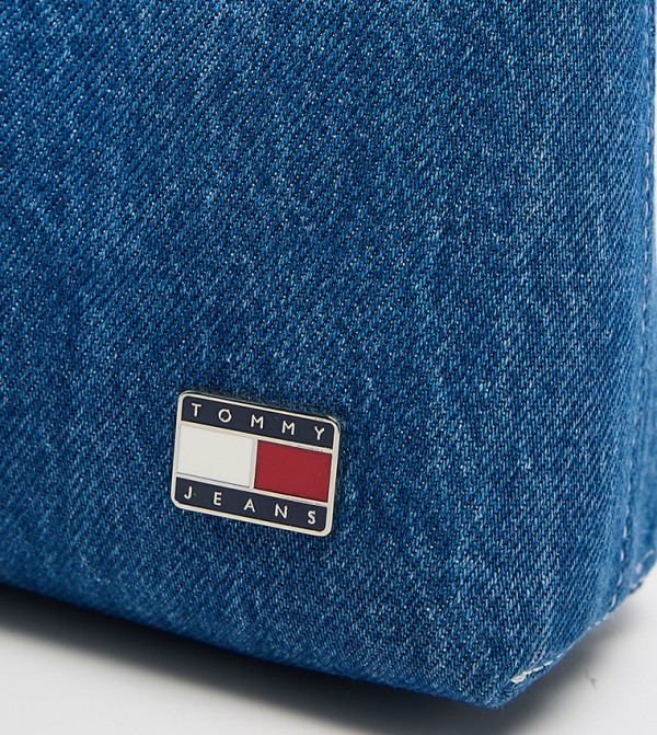 Tommy Hilfiger Tommy Hilfiger - Blue Shoulder bags