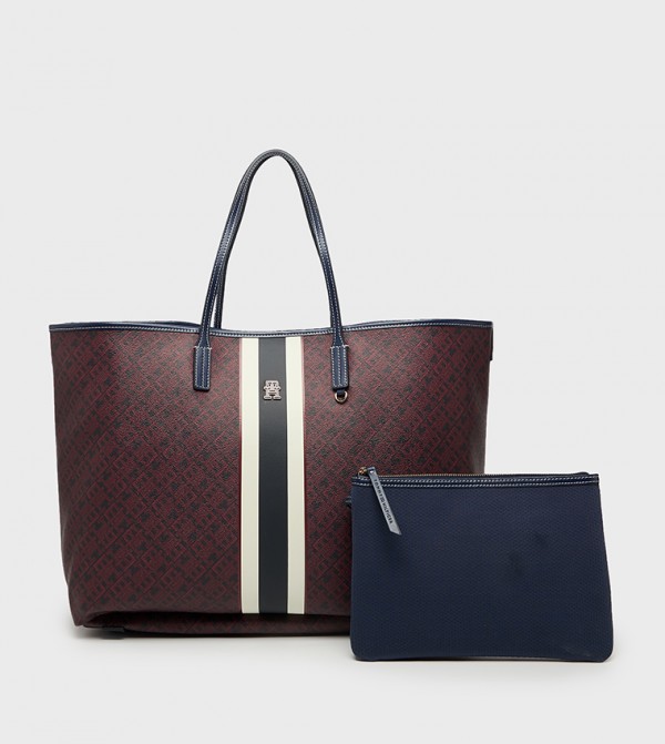 Tommy Hilfiger  Bags - Multi Tote Bags