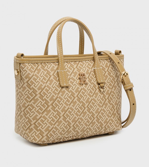 Tommy Hilfiger  Bags - Khaki Tote Bags