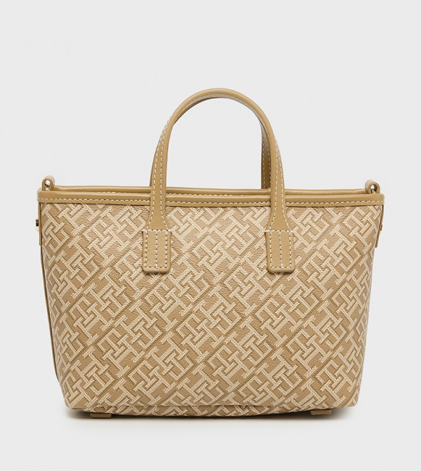 Tommy Hilfiger  Bags - Khaki Tote Bags