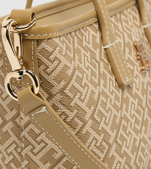 Tommy Hilfiger  Bags - Khaki Tote Bags