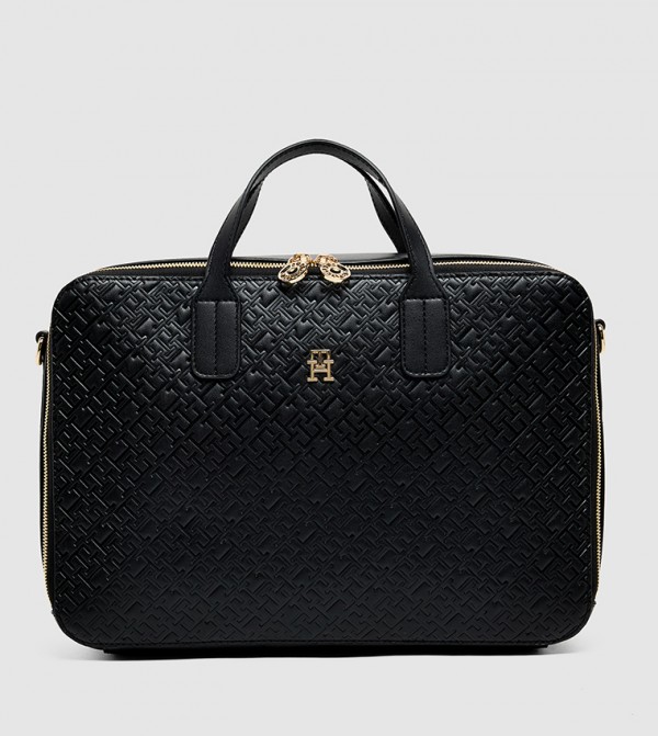 Tommy Hilfiger  Laptop Bags - Black undefined