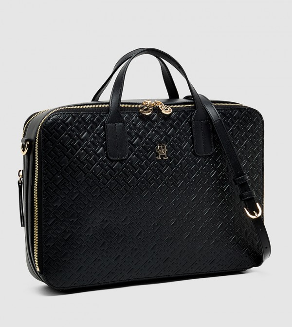 Tommy Hilfiger  Laptop Bags - Black undefined