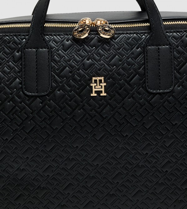 Tommy Hilfiger  Laptop Bags - Black undefined