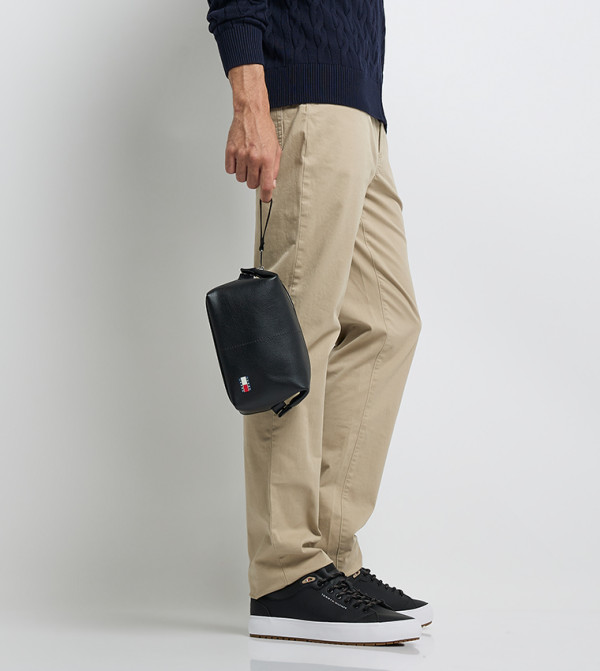 Tommy Hilfiger  Bags - Black Toiletry bags