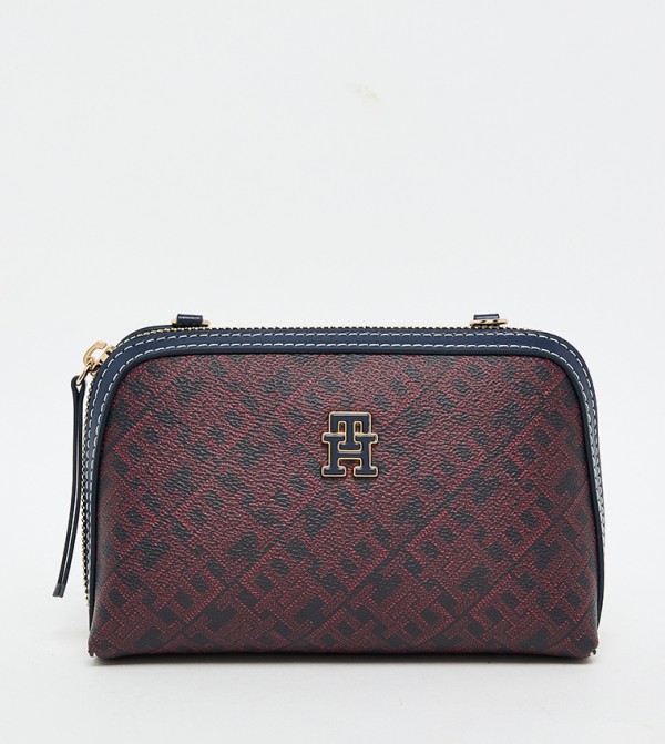 Tommy Hilfiger Bags - Navy Cross Body Bags
