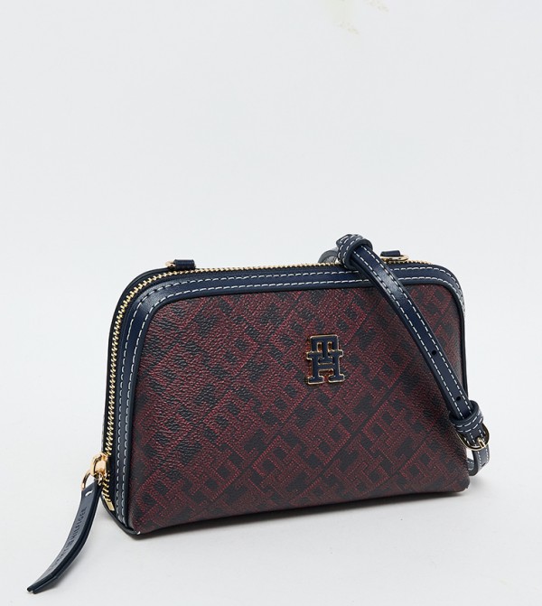 Tommy Hilfiger Bags - Navy Cross Body Bags
