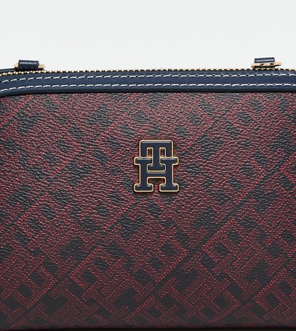 Tommy Hilfiger Bags - Navy Cross Body Bags