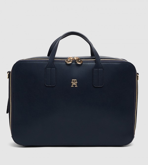 Tommy Hilfiger  Laptop Bags - Navy undefined