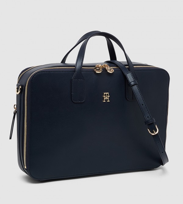 Tommy Hilfiger  Laptop Bags - Navy undefined