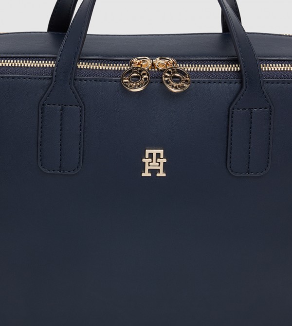 Tommy Hilfiger  Laptop Bags - Navy undefined