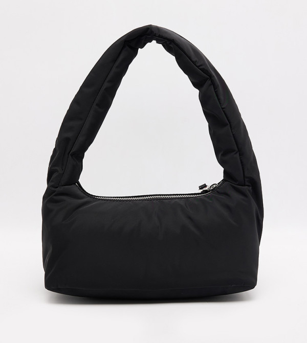 Tommy Hilfiger  - Black Shoulder bags