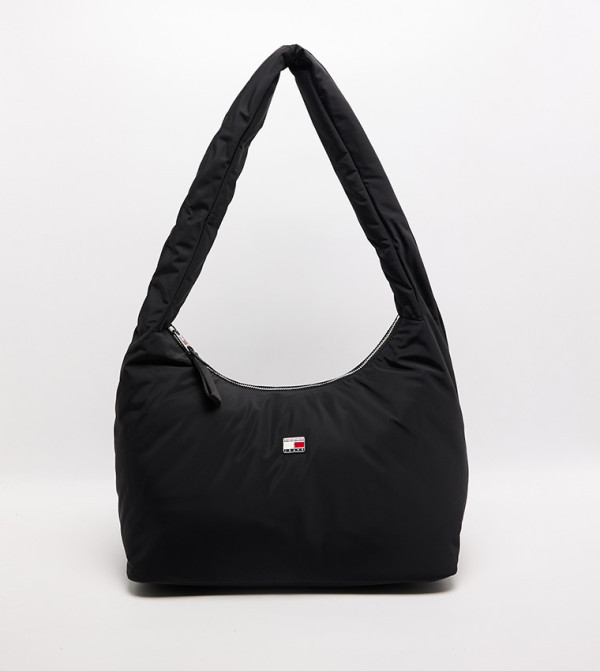 Tommy Hilfiger  - Black Shoulder bags
