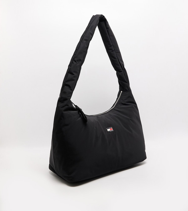 Tommy Hilfiger  - Black Shoulder bags