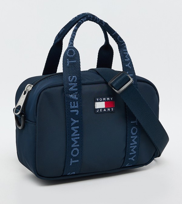 Tommy Hilfiger Bags - Navy Mini Bags