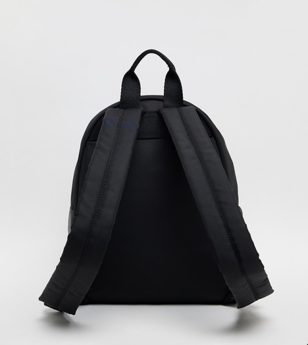 تومي هيلفيغر حقائب - أسود undefined