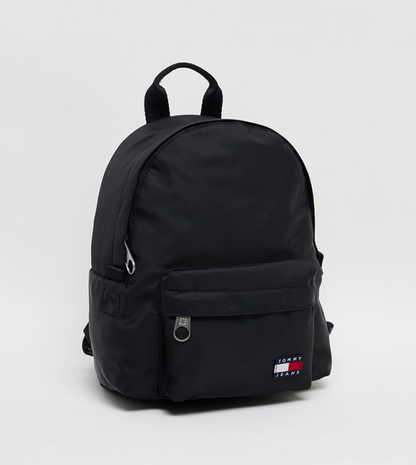 تومي هيلفيغر حقائب - أسود undefined