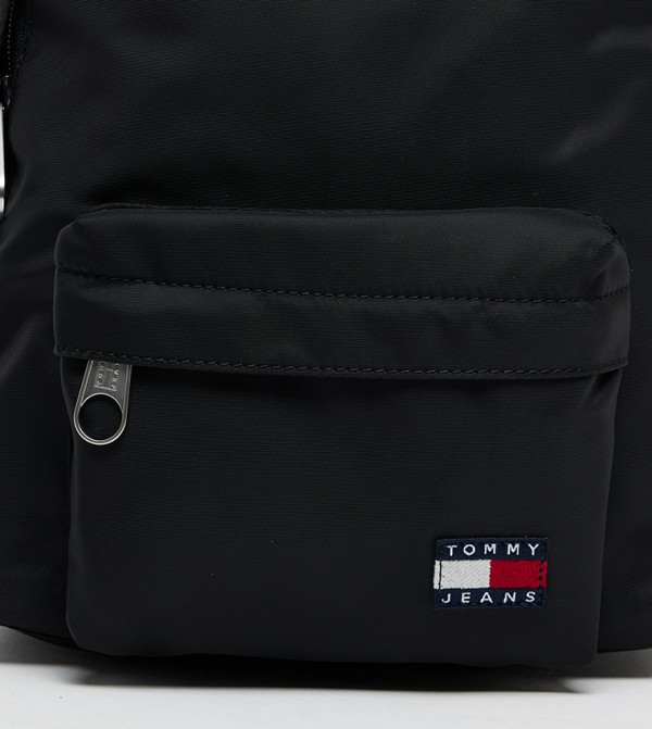 تومي هيلفيغر حقائب - أسود undefined