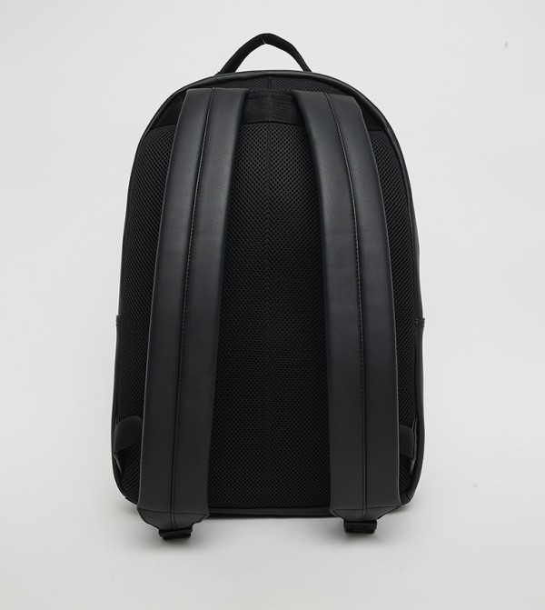Tommy Hilfiger  Backpacks - Black undefined