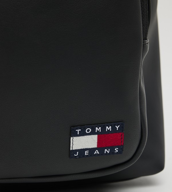 Tommy Hilfiger  Backpacks - Black undefined