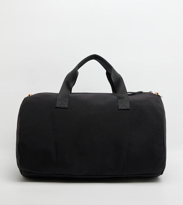 Tommy Hilfiger Duffel Bags - Black Duffel Bags