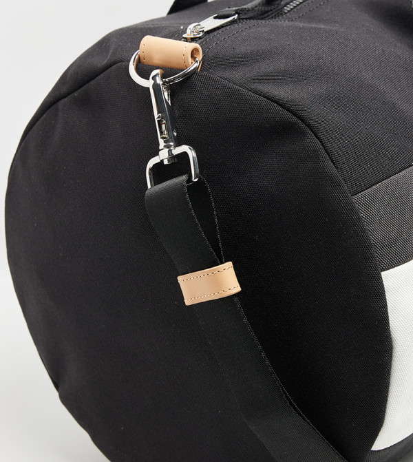 Tommy Hilfiger Duffel Bags - Black Duffel Bags