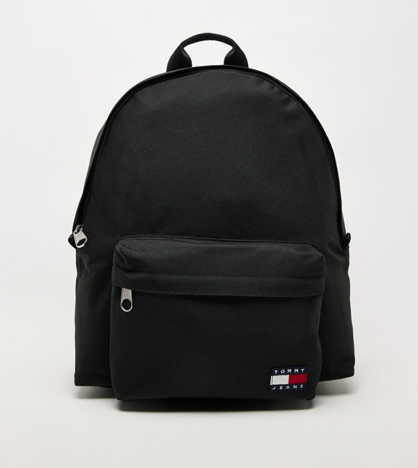 Tommy Hilfiger Backpacks - Black undefined