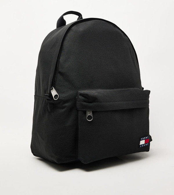 Tommy Hilfiger Backpacks - Black undefined
