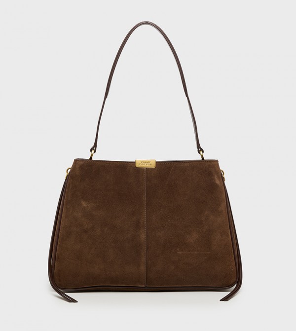 Tommy Hilfiger  Bags - Brown Shoulder bags