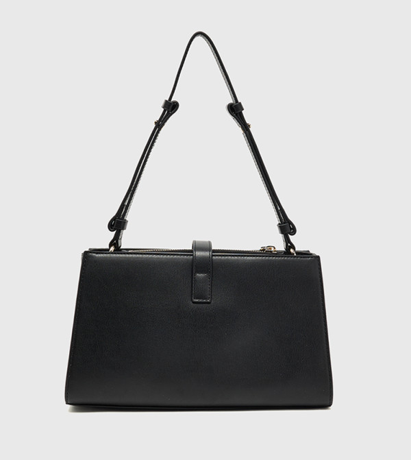 Tommy Hilfiger Tommy Hilfiger - Black Shoulder bags
