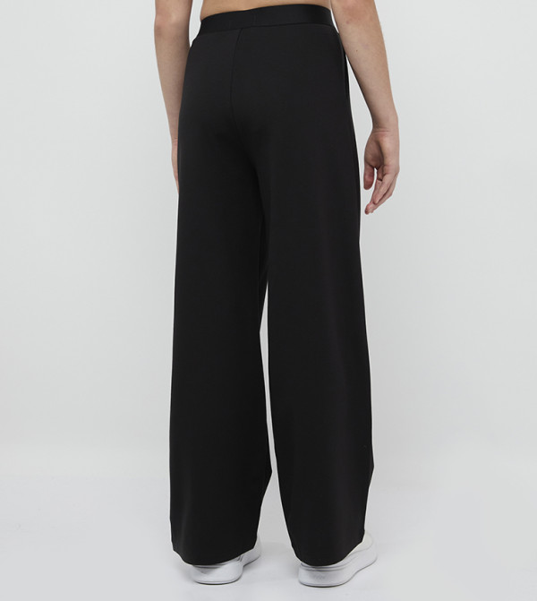 Calvin Klein Jeans Calvin Klein Jeans - Black Trousers & Pants