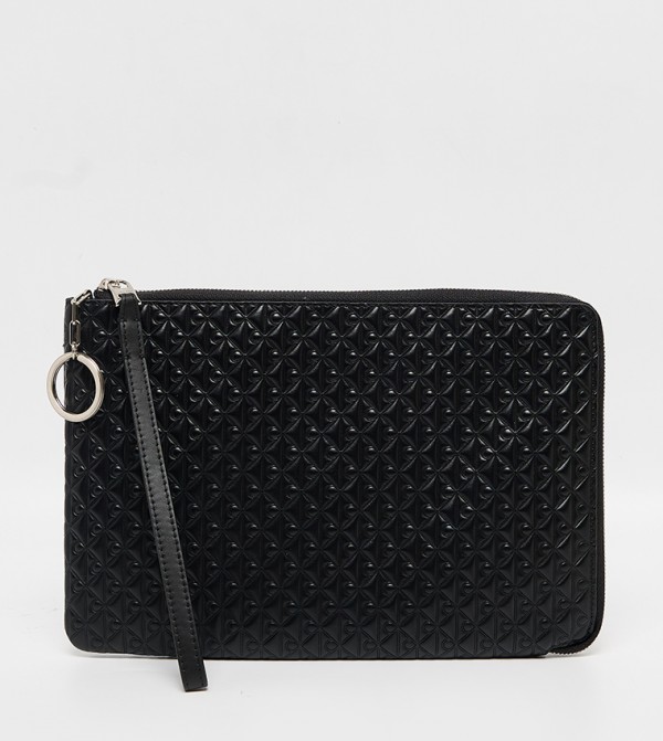 Calvin Klein  Bags - Black Toiletry bags