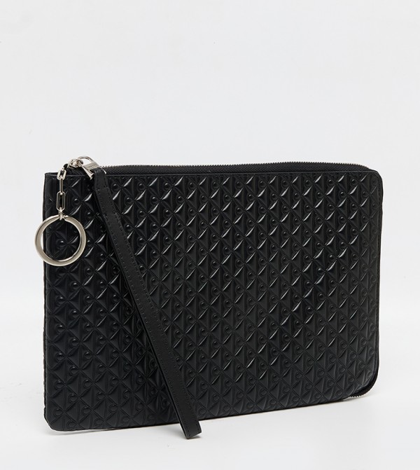 Calvin Klein  Bags - Black Toiletry bags