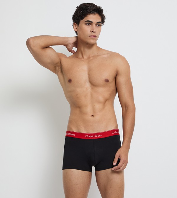 Calvin Klein Calvin Klein - Multi Trunks & Briefs