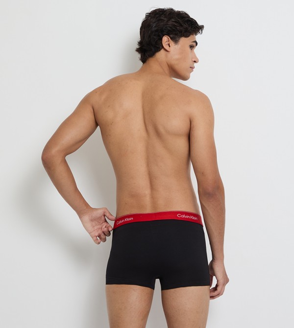 Calvin Klein Calvin Klein - Multi Trunks & Briefs