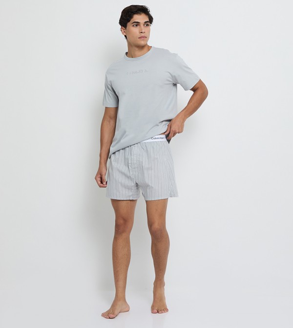 كالفين كلاين  ملابس - متعدد Pyjama Set