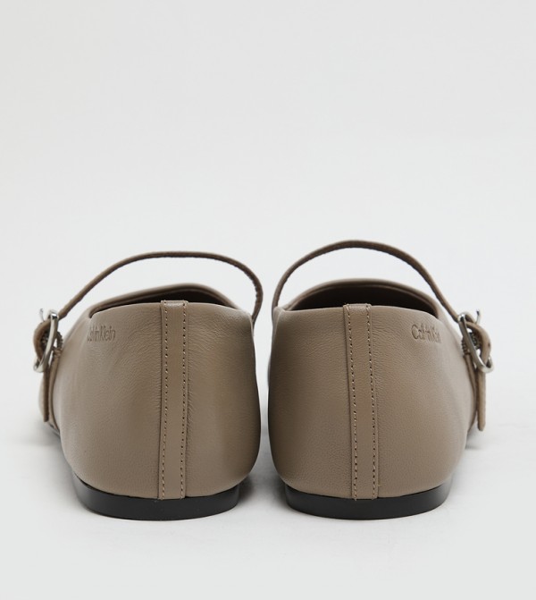 Calvin Klein Shoes - Taupe undefined