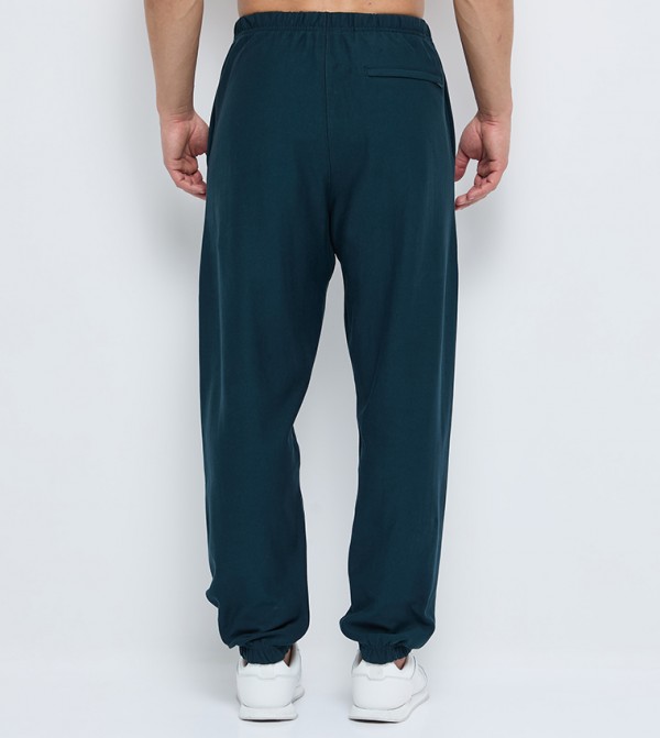 Calvin Klein Jeans Calvin Klein Jeans - Navy Joggers