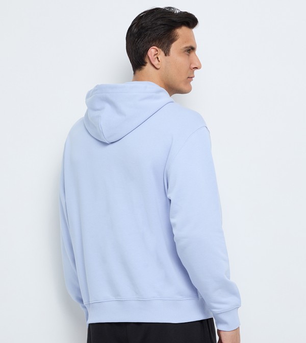 Calvin Klein Jeans Calvin Klein Jeans - Blue Hoodies