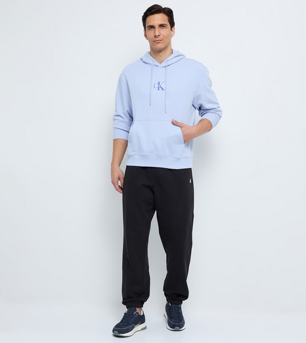 Calvin Klein Jeans Calvin Klein Jeans - Blue Hoodies