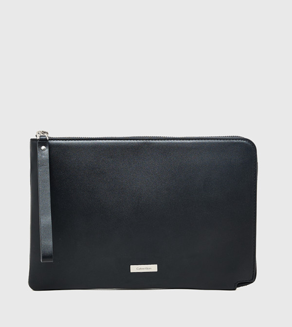 Calvin Klein  Wallets - Black clothing sets