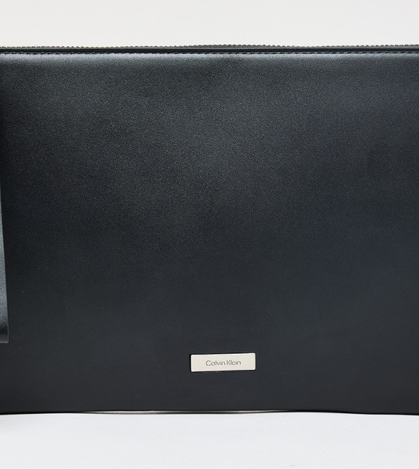 Calvin Klein  Wallets - Black clothing sets